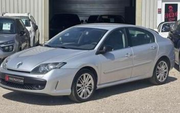 Renault laguna Pissy-Pôville