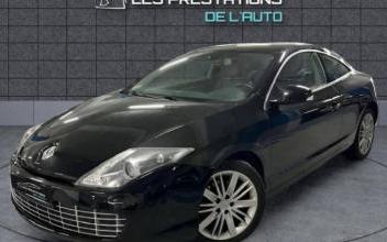 Renault Laguna Puteaux