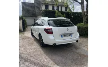 Renault Laguna Douai