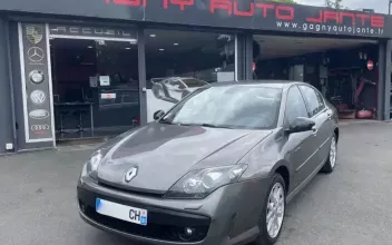 Renault Laguna Gagny