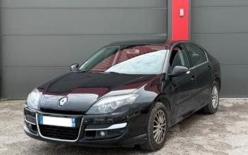 Renault Laguna Gevrey-Chambertin