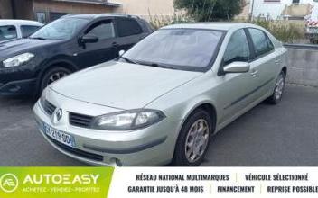 Renault laguna Quimper