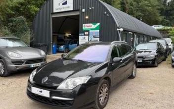 Renault laguna Sathonay-Camp