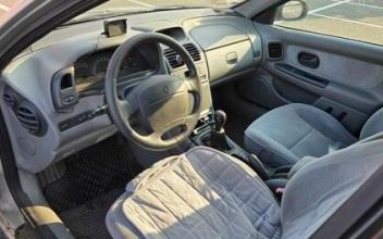 Renault laguna ii Mions