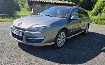 Renault laguna iii Roussillon