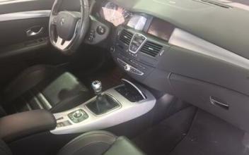 Renault laguna iii coupe Moulins-lès-Metz