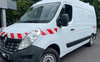 Renault Master Clermont-Ferrand