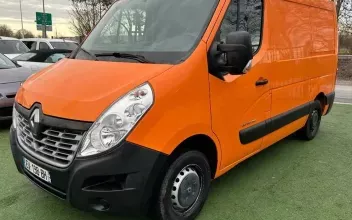 Renault Master Reims