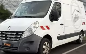 Renault Master Aubière