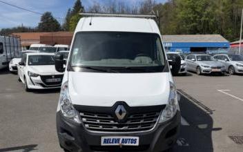 Renault Master Firminy