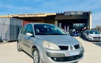 Renault Megane Cavaillon