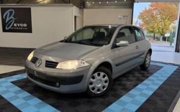 Renault megane Trégueux
