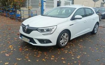 Renault Megane Evreux