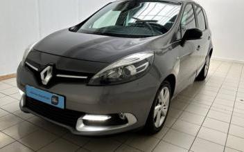 Renault Megane Tonnay-Charente