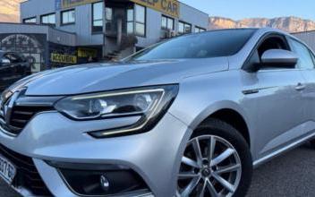 Renault Megane Voreppe