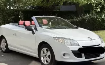 Renault Megane Woippy