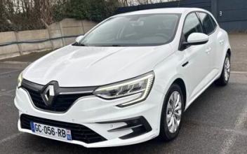 Renault megane Béthune