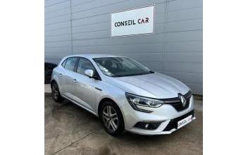 Renault megane Périgny