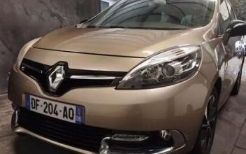 Renault megane Saint-Jeannet