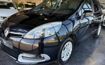 Renault megane Varennes-le-Grand