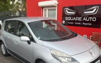 Renault Megane Clermont-Ferrand