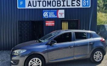 Renault Megane Carmaux