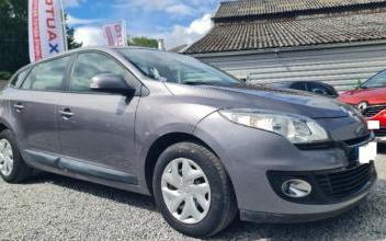 Renault Megane Maubeuge
