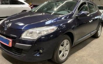 Renault Megane Rosselange