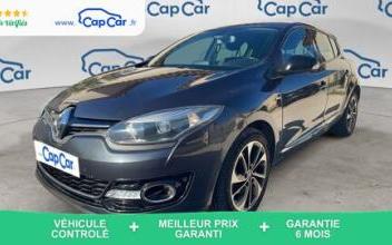 Renault megane Les-Pennes-Mirabeau