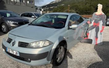 Renault Megane CC La-Garde