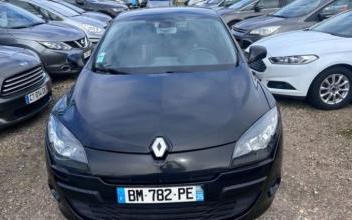 Renault Megane Estate Evreux