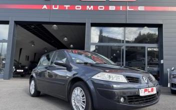 Renault megane ii Rodez