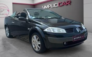Renault megane ii cc Vaucresson