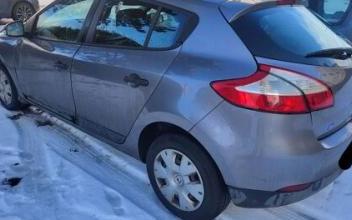 Renault megane iii Alençon