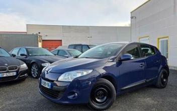 Renault megane iii Vineuil