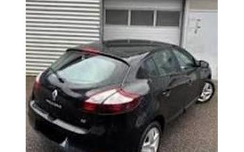 Renault megane iii Athis-Mons