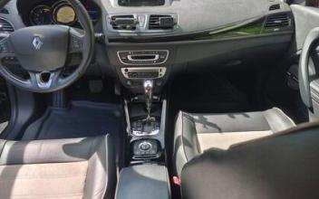 Renault megane iii Versailles