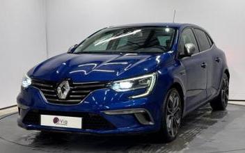 Renault megane iv Perpignan
