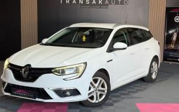 Renault megane iv estate Venansault