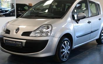 Renault Modus Saint-Saturnin