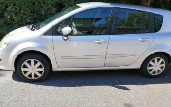 Renault modus Voiron