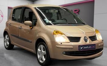 Renault Modus Eschau