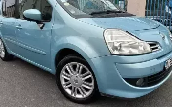 Renault Modus Montfermeil