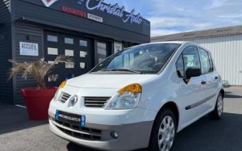 Renault modus Malemort-sur-Corrèze