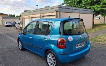 Renault modus Fenouillet