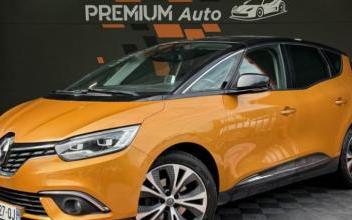 Renault Scenic Chignin
