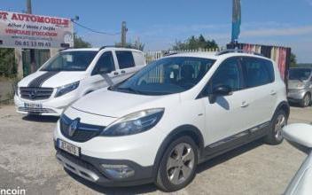 Renault Scenic Linas