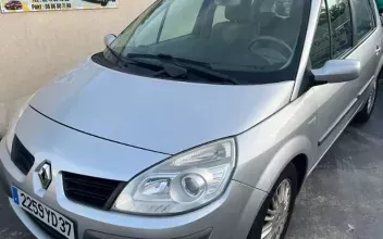 Renault Scenic Angers