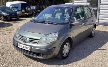 Renault scenic Mérignac