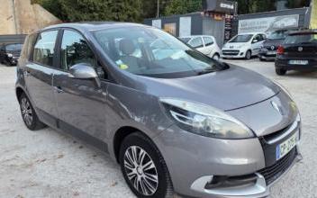 Renault Scenic Les-Pennes-Mirabeau